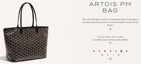 how to purchase goyard|goyard paris website.